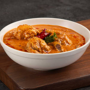 Chicken Kerala Curry