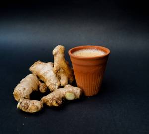 Adrak Tea Flask