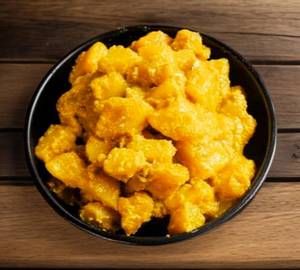 Aloo Posto (1Plate)135