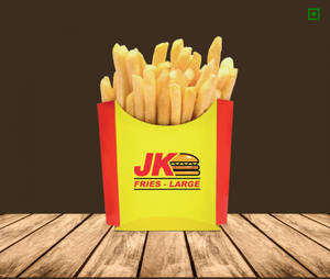 Fries