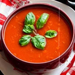 Tomato Soup