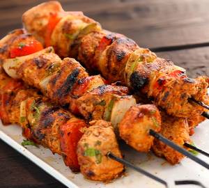 Chicken Tikka