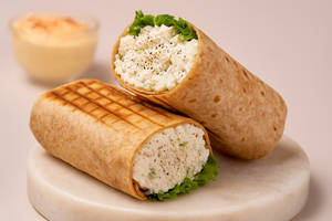 Tokyo-style Egg Wrap
