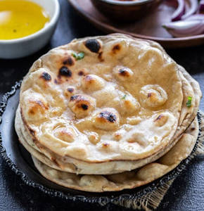 Tandoori Roti