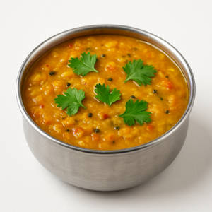 Sambar Rice