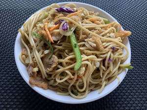 Chowmein