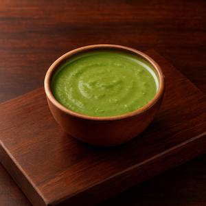 Green Chutney