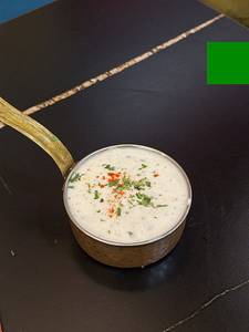 Mixed Veg. Raita
