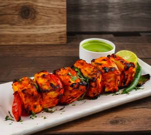 Achari Paneer Tikka
