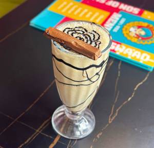 Kit Kat Shake