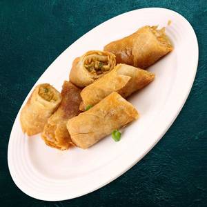 Veg Spring Roll