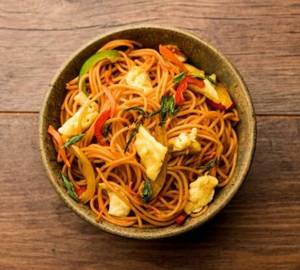 Double Egg  Noodles