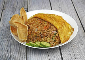 Nasi Goreng