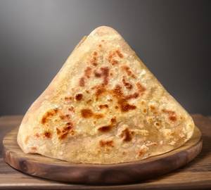 Plain Paratha