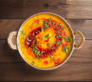 Dal Tadka