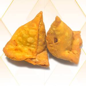 Samosa 2 Pcs