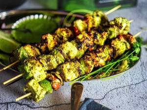 HARIYALI PANEER