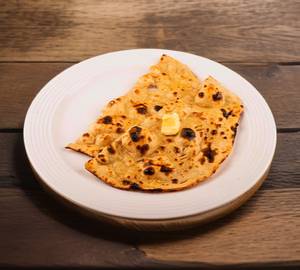 Butter Tandoori Roti