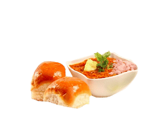Pav Bhaji