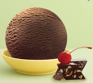Swiss Chocolate Ice Cream(95 gms)