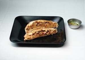 Hasan Mathar Chicken Shawarma