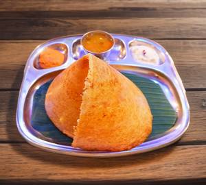 Plain dosai