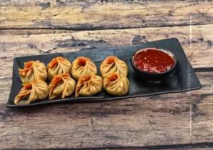 Momos Fried