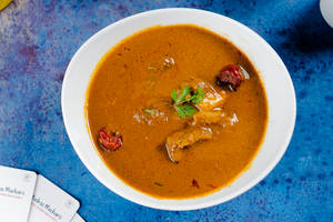Chicken Chettinadu
