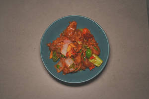 Oyster Fish