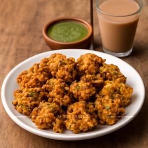 Mixed Pakoda
