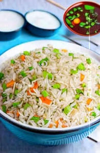 Special Mix Fried Rice Full