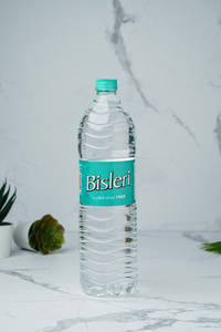 Mineral Water (1 Ltr)