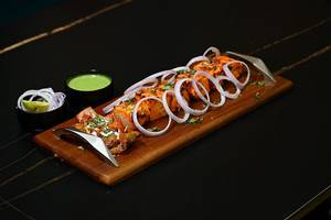 Paneer Tikka