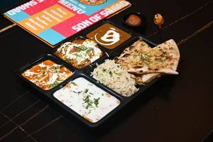 Son Of Swaad Special Thali