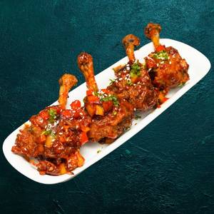 Chicken Lollipop Dry