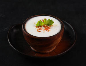 Plain Raita [100 ml]