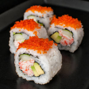 California Roll