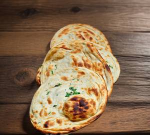 Tandoori Roti