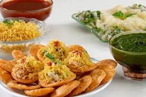 Sev Puri