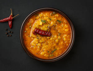 Homestyle Dal Tadka [100ml/250ml/500ml]