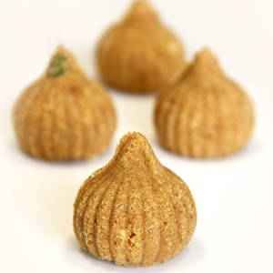Besan Modak