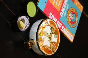 Paneer Butter Masala