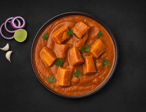 Paneer Tikka Curry [250ml/500ml]