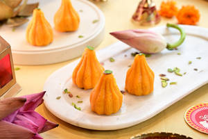 Kesariya Modak