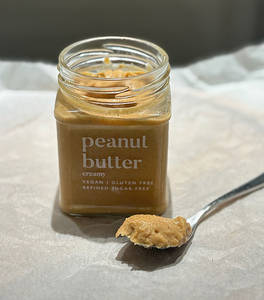Peanut Butter