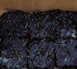 Chocolate Brownie (6 pcs)