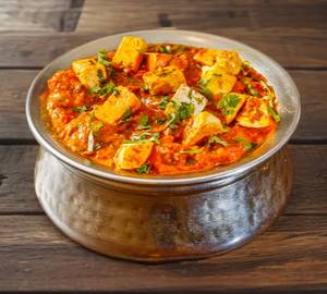 Paneer Rara Masala