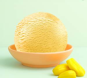 Jackfruit Ice Cream(95 Gms)