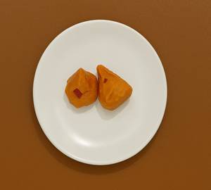 Besan Modak