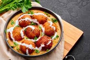 Lajwad Kofta